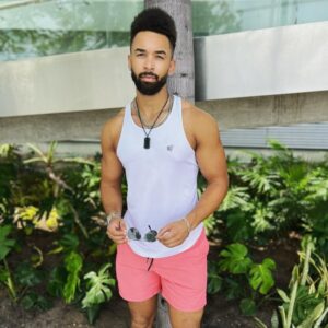 Bartise Bowden Height, Weight, Age, Girlfriend, Facts, Biography