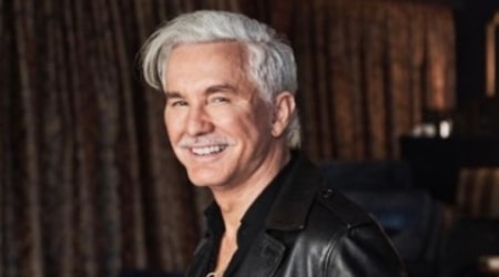 Baz Luhrmann Height, Weight, Age, Facts, Biography