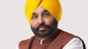 Bhagwant Mann