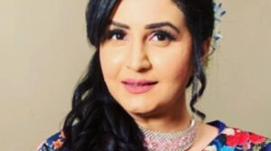 Bhakti Rathod