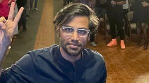 Biswa Kalyan Rath