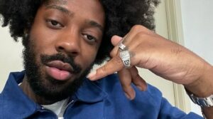 Brent Faiyaz