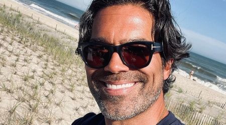 Brian Atwood Height, Weight, Age, Body Statistics