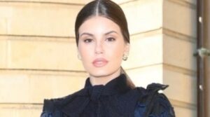 Camila Queiroz