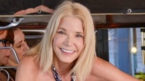 Candace Bushnell