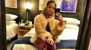Charita Scott