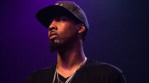 Chevy Woods