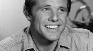 Cliff Potts
