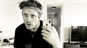 Cody John