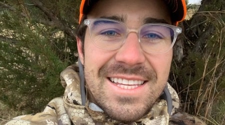Cole Barnett Height, Weight, Age, Body Statistics