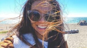 Cynthy Wu