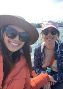 Cynthy Wu Height, Weight, Age, Family, Biography, Facts