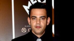 Cyrus Sahukar