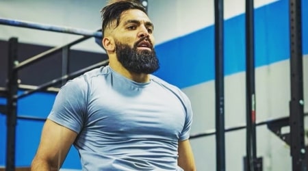 Dale Dalida Height, Weight, Age, Body Statistics