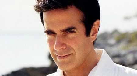 David Copperfield (Illusionist) Height, Weight, Age, Facts, Biography