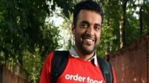 Deepinder Goyal