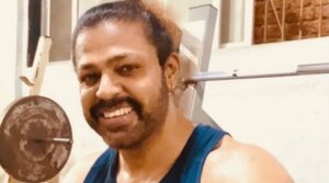 Devdatta Nage