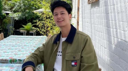 Dhiraj Magar Height, Weight, Age, Body Statistics