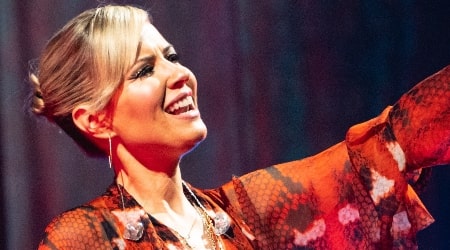 Dido Height, Weight, Age, Spouse, Biography, Family, Facts