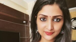 Divya Sridhar