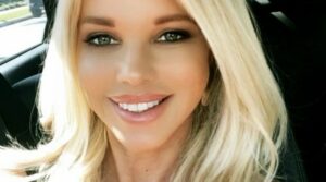 Donna D'Errico