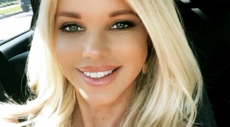 Donna D’Errico Height, Weight, Age, Body Statistics