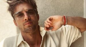 Drew Van Acker