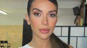Ekin-Su Cülcüloğlu
