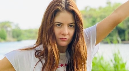 Emily Tremaine Height, Weight, Age, Body Statistics