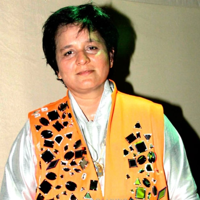 Falguni Pathak Height, Weight, Age, Facts, Biography, Family