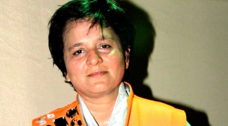 Falguni Pathak Height, Weight, Age, Facts, Biography