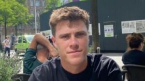 Finn Allen