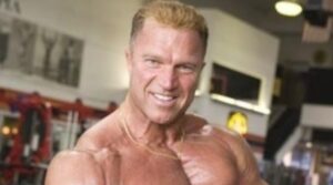 Gary Strydom
