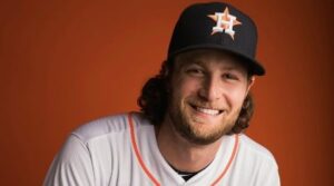 Gerrit Cole
