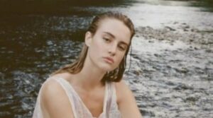 Grace Van Patten