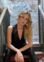 Grace Van Patten Height, Weight, Family, Education, Biography