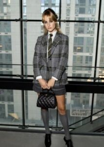 Grace Van Patten Height, Weight, Family, Education, Biography