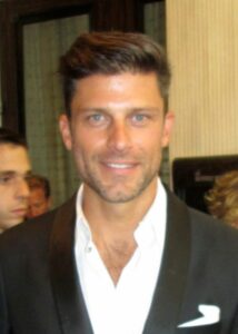 Greg Vaughan Height, Weight, Age, Children, Facts, Biography