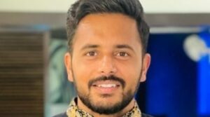 Harmanpreet Singh