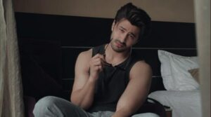 Ieshaan Sehgaal