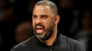 Ime Udoka