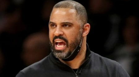 Ime Udoka Height, Weight, Age, Facts, Biography