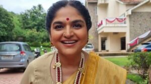 Indira Krishnan