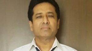 Iqbal Azad