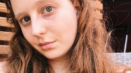 Isabelle Grill Height, Weight, Age, Body Statistics