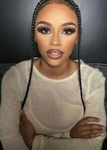 Iyanna Mayweather Height, Weight, Age, Facts, Biography