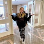 Jadyn Rylee Height, Weight, Age, Boyfriend, Facts, Biography