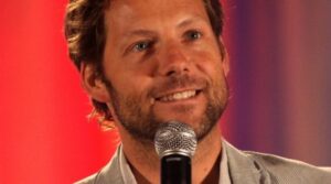 Jamie Bamber