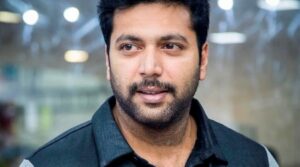 Jayam Ravi