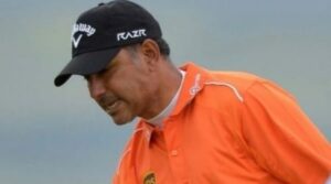 Jeev Milkha Singh